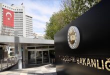disiseri bakanligindan israile suriye yansisi hava hucumlarini sonlandirin hvPqeScb