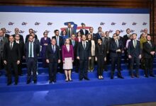 disisleri bakani hakan fidan ab disisleri bakanlari gayriresmi toplantisi marjindaki oturuma katildi OqIXAru7