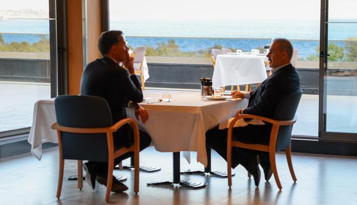Dışişleri Bakanı Hakan Fidan, NATO Genel Sekreteri Rutte ile bir ortaya geldi 1 disisleri bakani hakan fidan nato genel sekreteri rutte ile bir ortaya geldi OeAKm4b7