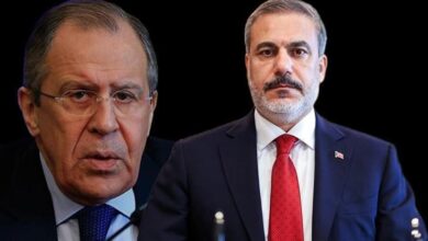 disisleri bakani hakan fidan rus mevkidasi lavrovla gorustu e442pdId