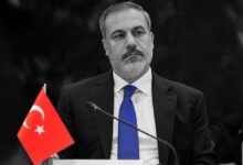 disisleri bakani hakan fidandan pkk kongresi aciklamasi silah birakmalari yetmez sqEKRqFh