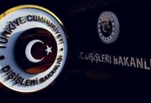 disisleri bakanligi duyurdu turkiye ekvadorda duzenlenen saldiriyi kinadi meWi8NSa
