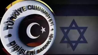 disisleri bakanligindan israile reaksiyon baris ve istikrari amac almaktadir L6nw8hPQ
