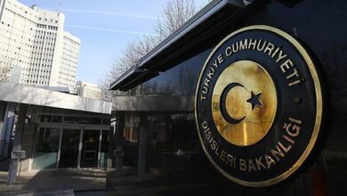 disisleri bakanligindan sudana seyahat uyarisi tKI7EMwI