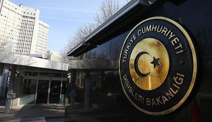 Dışişleri Bakanlığı'ndan Sudan’a seyahat uyarısı 1 disisleri bakanligindan sudana seyahat uyarisi tKI7EMwI
