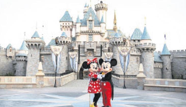 Disney, Orta Doğu’ya açıldı 1 disney orta doguya acildi HYbqdhhN
