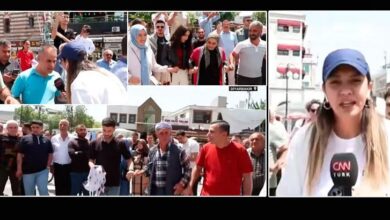 diyarbakir terorun bitisini kutluyor fulya ozturk bolgedeki son durumu aktardi LEOcmkZK