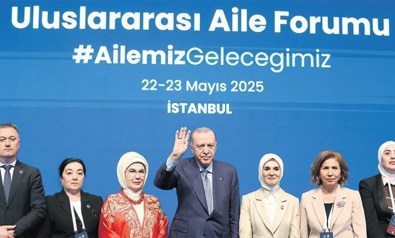 ‘Doğurganlık suratı düştü bu bir felaket’ 1 dogurganlik surati dustu bu bir felaket 6hOLl6Uk