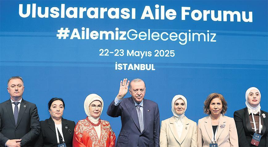 ‘Doğurganlık suratı düştü bu bir felaket’