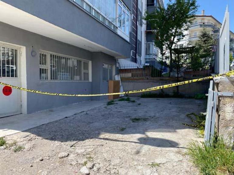 Dördüncü kattan atlayan Beğenilen, eski eşinin üzerine düştü! 2 dorduncu kattan atlayan begenilen eski esinin uzerine dustu 0 KTHyNgOC