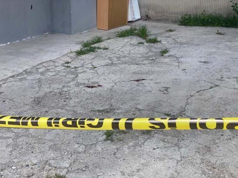 Dördüncü kattan atlayan Beğenilen, eski eşinin üzerine düştü! 3 dorduncu kattan atlayan begenilen eski esinin uzerine dustu 1 pqZvcDIL