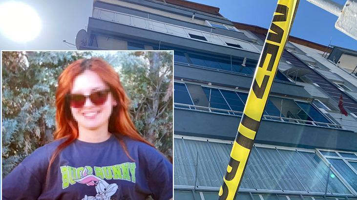 Dördüncü kattan atlayan Beğenilen, eski eşinin üzerine düştü! 1 dorduncu kattan atlayan begenilen eski esinin uzerine dustu fPFQX6Ja