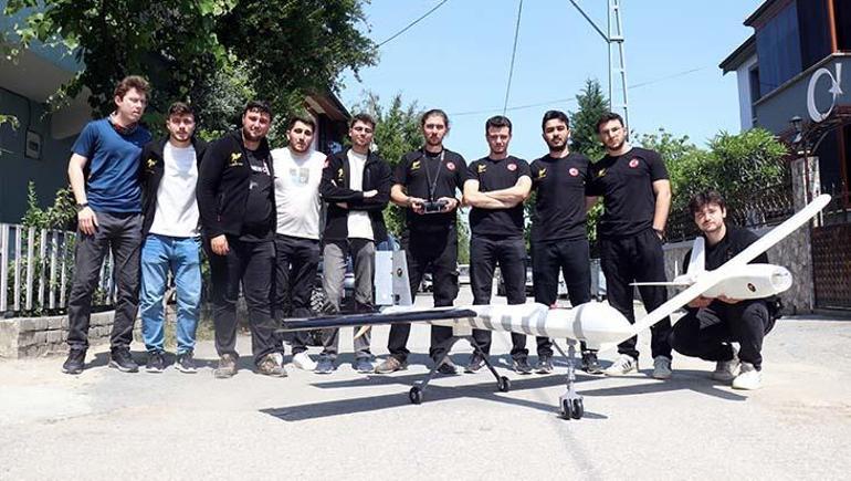 Düğün konvoyunu İHA ile kestiler! Bu türlü yol kesme geleneği görülmedi 4 dugun konvoyunu iha ile kestiler bu turlu yol kesme gelenegi gorulmedi 2 pMXNeMCJ