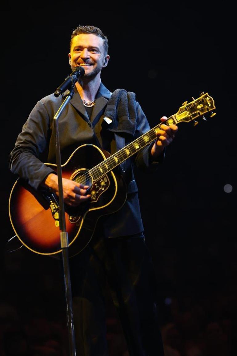 Dünyaca ünlü müzikçi Justin Timberlake İstanbul'a geliyor! 2 dunyaca unlu muzikci justin timberlake istanbula geliyor 0 sVFqeEfi