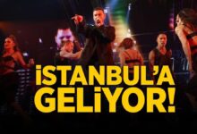 dunyaca unlu muzikci justin timberlake istanbula geliyor L2FCmZKs