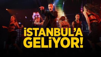 dunyaca unlu muzikci justin timberlake istanbula geliyor L2FCmZKs