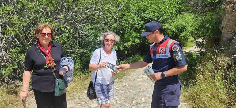 Dünyada yalnızca Türkiye'de bulunuyor! Jandarma başından ayrılmıyor 3 dunyada yalnizca turkiyede bulunuyor jandarma basindan ayrilmiyor 1 PybzN3fW