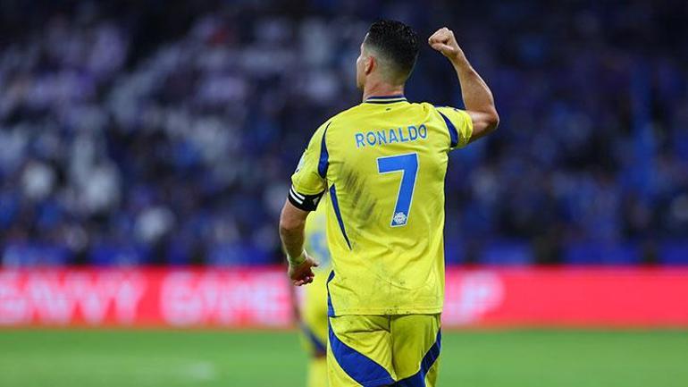 Dünyanın en çok kazanan atletleri açıklandı! Ronaldo'dan Messi'ye tarihi fark 2 dunyanin en cok kazanan atletleri aciklandi ronaldodan messiye tarihi fark 0 ph2N4lnq