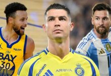 dunyanin en cok kazanan atletleri aciklandi ronaldodan messiye tarihi fark xAhZnfvv