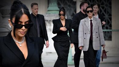 dunyanin konustugu dava kardashiani baglamislardi konusmakta zorlandi i2dtjRCG