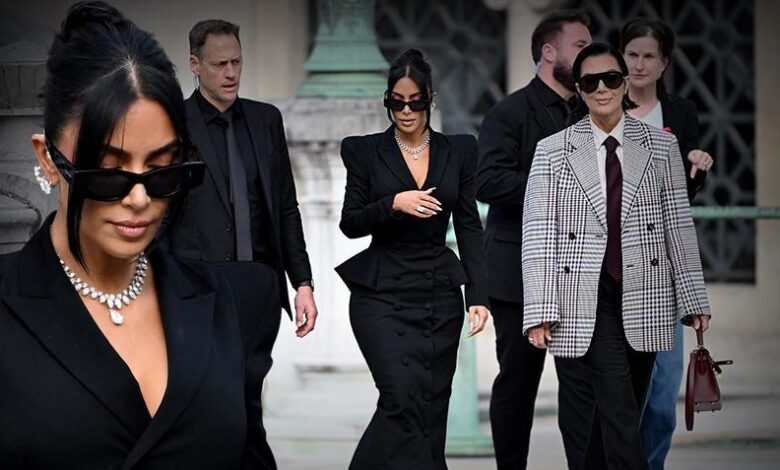 Dünyanın konuştuğu dava! Kardashian’ı bağlamışlardı, konuşmakta zorlandı 1 dunyanin konustugu dava kardashiani baglamislardi konusmakta zorlandi i2dtjRCG