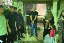 durdurulan aractan 9 kacak gocmen cikti xZdLBsyX