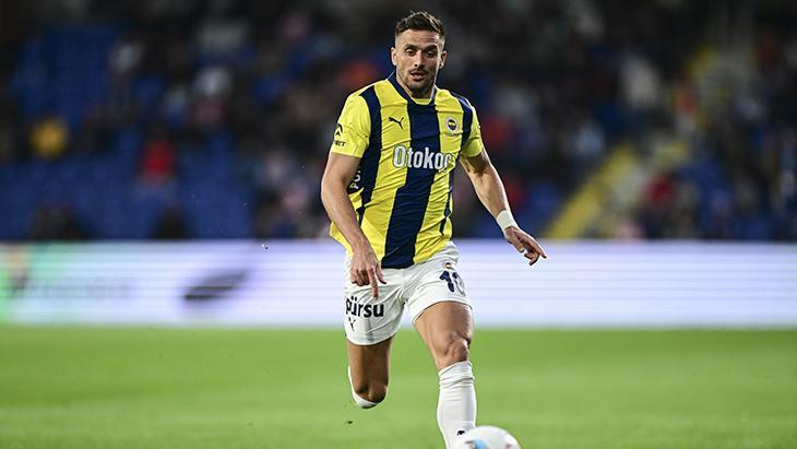 Dusan Tadic: Talisca'nın vücut lisanından hoşlanmadım! 1 dusan tadic taliscanin vucut lisanindan hoslanmadim h15NFaZ6