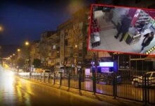 dusen yildirim herkesi panikletti o anlar anbean kaydedildi PM6Luzx8