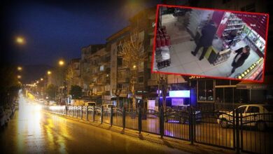 dusen yildirim herkesi panikletti o anlar anbean kaydedildi PM6Luzx8