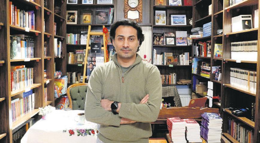 Duvarlar hâlâ yıkılmadı yerinde duruyor