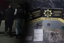 duzmece pasaport ve perukla kacis sakaryada son buldu vmqqMRGs