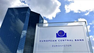 ecb ticari tansiyonlar finansal istikrari tehdit edebilir OQ8llYyA