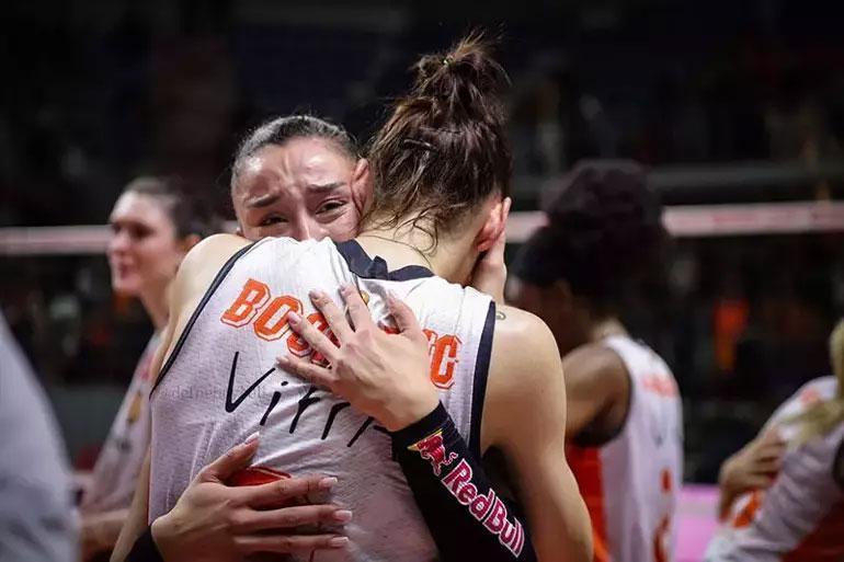 eczacibasindan hande baladina veda iste yeni ekibi 0