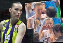 eda fazilet gozyaslarini tutamadi kim yeon koung all star macina damga vurdu fxVI2BhB