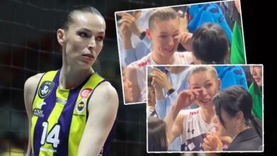 eda fazilet gozyaslarini tutamadi kim yeon koung all star macina damga vurdu fxVI2BhB