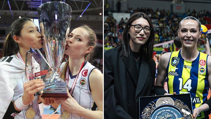 eda fazilet ve kim yeon koung 8 yil sonra birebir sahada kadrolar muhakkak oldu Bu3kMDap