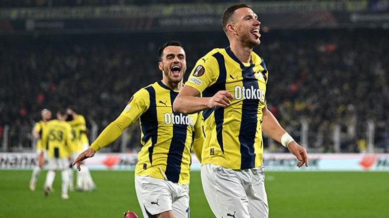Edin Dzeko'dan Fenerbahçe kararı! Transfer teklifine aykırı köşe karşılık 2 edin dzekodan fenerbahce karari transfer teklifine aykiri kose karsilik 0 MvnqsuLf