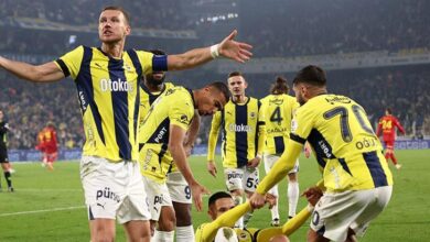 edin dzekodan fenerbahce karari transfer teklifine aykiri kose karsilik eO5nNUTR