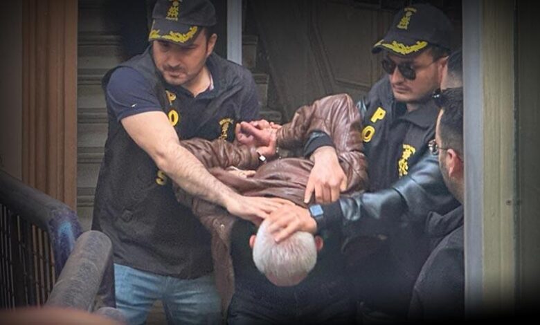 EGM'den Tengioğlu'nun 'İmamoğlu'na suikast' ihbarı yaptığı iddası hakkında açıklama 1 egmden tengioglunun imamogluna suikast ihbari yaptigi iddasi hakkinda aciklama XcbLsgM9