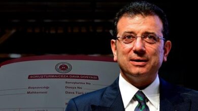 ekrem imamoglu hakkinda kamu gorevlisine hakaret kabahatinden sorusturma acildi FS2li3ce