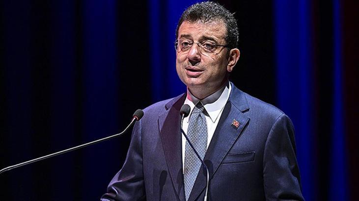 Ekrem İmamoğlu 'kamu görevlisine hakaret' soruşturmasında söz verdi 1 ekrem imamoglu kamu gorevlisine hakaret sorusturmasinda soz verdi bNPPQrHF