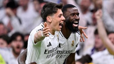 el clasico arda gulerin real madrid mukadderatini degistirdi JbBsl33F