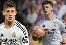 el clasico sonrasi arda guler tepkisi kaybolmus gibiydi ABRiVGHF