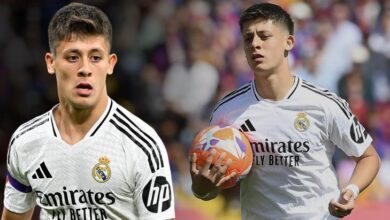 el clasico sonrasi arda guler tepkisi kaybolmus gibiydi ABRiVGHF