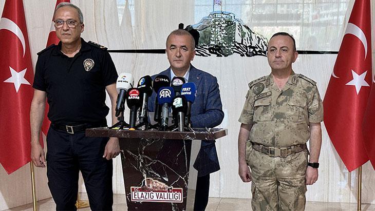 Elazığ Valisi'nden Elazığspor-Vanspor FK maçı açıklaması 1 elazig valisinden elazigspor vanspor fk maci aciklamasi