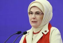 emine erdogan sanatlarimizin eriyip gitmelerine musaade vermemeliyiz txChUlCX