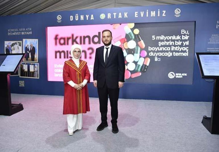 Emine Erdoğan'dan 7. Etnospor Kültür Şenliği'ne ziyaret 6 emine erdogandan 7 etnospor kultur senligine ziyaret 4 SEM8S3DN