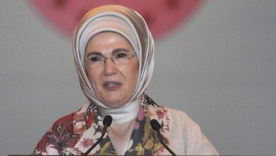 emine erdogandan milletlerarasi aile forumuna ait paylasim wsukcSta
