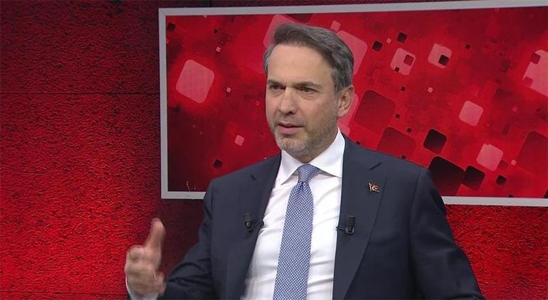 Enerji Bakanı Bayraktar CNN Türk'te: Türkiye, güçte merkez ülke pozisyonunda 3 enerji bakani bayraktar cnn turkte turkiye gucte merkez ulke pozisyonunda 1 ykI9L8JO