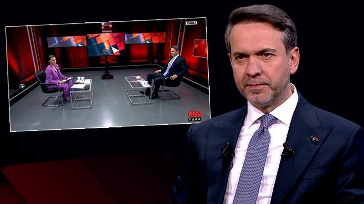 Enerji Bakanı Bayraktar CNN Türk'te: Türkiye, güçte merkez ülke pozisyonunda 1 enerji bakani bayraktar cnn turkte turkiye gucte merkez ulke pozisyonunda pc25uQ8U